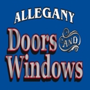 Allegany Doors Windows and More - Windows-Repair, Replacement & Installation