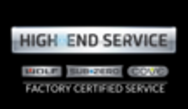 High End Service - Largo, FL