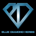 Blue Diamond Herbs