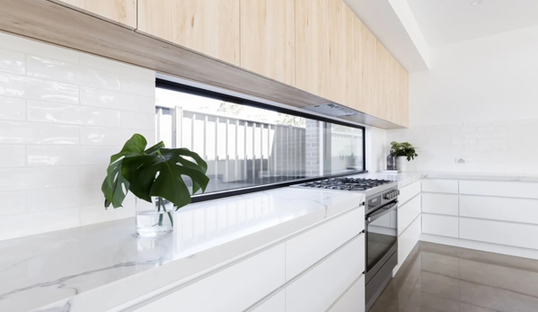 South Melbourne Glass - South Melbourne, VIC