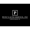 Pete's Auto Service gallery