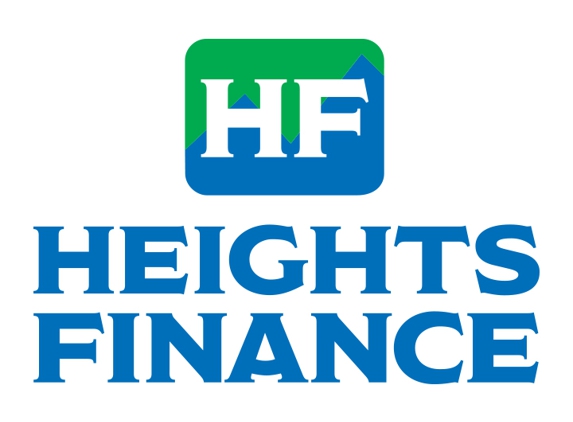 Heights Finance Corporation - Cartersville, GA