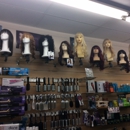 Simi Beauty and Wig Supply - Hair Supplies & Accessories