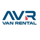 AVR Van Rental - Houston Hobby - Car Rental