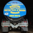 Bristol-Terryville Septic & Sewer Service, LLC - Septic Tank & System Cleaning