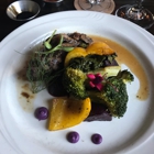 Gamekeeper Restaurant