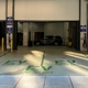 LAZ Parking - 2000 M St. NW