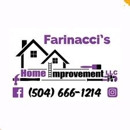Farinaccis Home Improvements - Altering & Remodeling Contractors