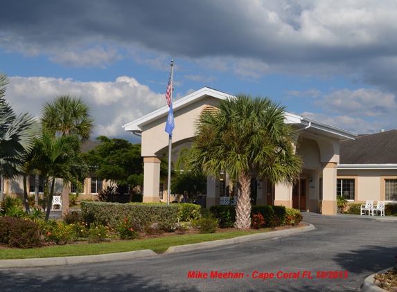 ManorCare Health Services-Ft Myers - Fort Myers, FL