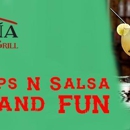 La Cabana Mexican Grill - Caterers