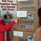 Move It Self Storage - Iron Gate