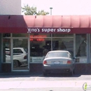 Vito's - Sharpening Service