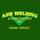 A & B Welding & Construction Inc - Contractors Equipment Rental