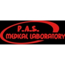 P.A.S. Medical Laboratory - Medical Labs