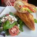 Cafe De France - Coffee Shops