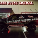 Safe House Tactical - Sporting Goods