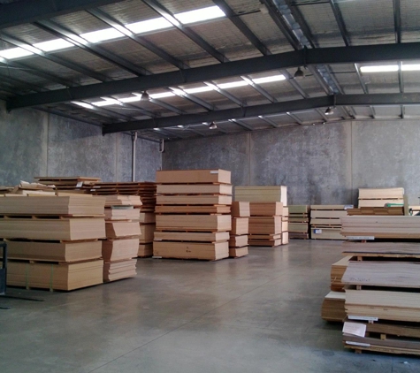 Melbourne Wood Panels - Thomastown, VIC