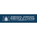 Johnson Johnson Whittle & Lancer Attorneys PA - Social Security & Disability Law Attorneys