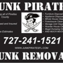Junk Pirates Junk Removal
