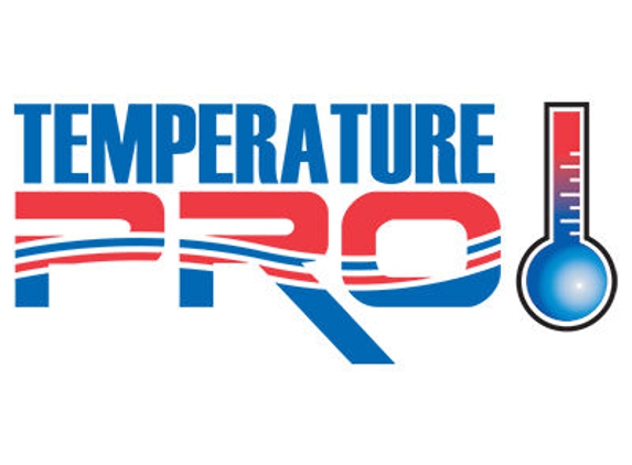 TemperaturePro Southeast Houston - Santa Fe, TX. logo