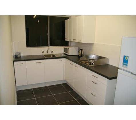 Thoroughbred Motel - Kensington, NSW