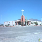 Crossroads Southern Baptist Church