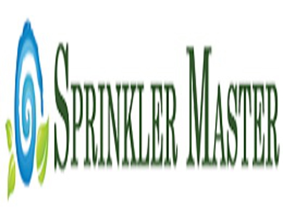 Sprinkler Master - Middletown, NJ