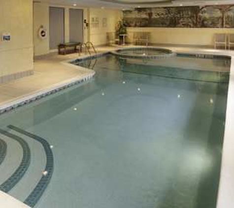 Hampton Inn Buffalo-Williamsville - Williamsville, NY