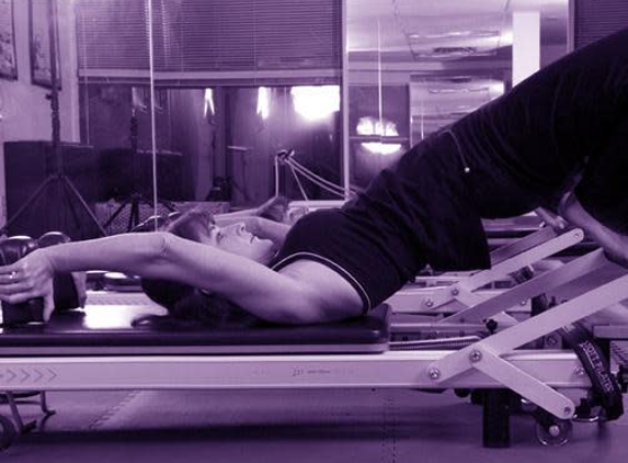 Cheshire Pilates Studio - Cheshire, CT