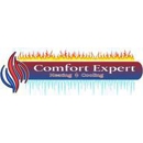Comfort Expert Heating & Cooling - Heating Contractors & Specialties