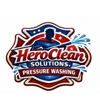 Hero Clean Solutions gallery