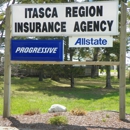 Itasca Region Insurance Agency, Inc.