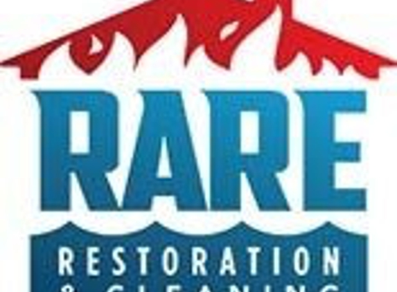 Rare Restoration - Colorado Springs, CO