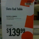 BIG LOTS - Discount Stores