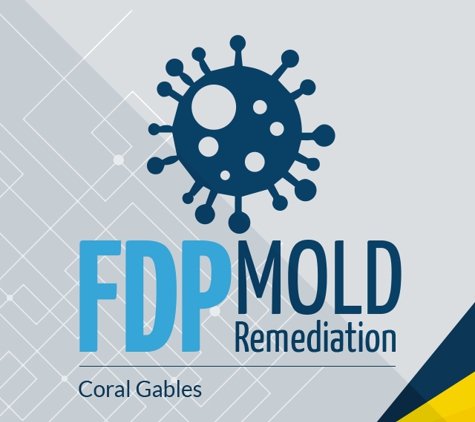 FDP Mold Remediation of Miami - Miami, FL