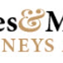 Gerdes & Mcneary P.C - Family Law Attorneys