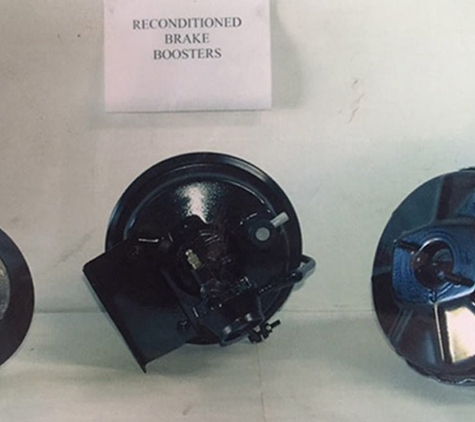 Aussie Brake and Clutch - Caboolture, QLD