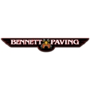 Bennett Paving Inc. - Asphalt