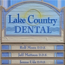 Lake Country Dental - Dentists