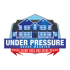 Under Pressure House Washing