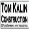Tom Kalin Construction gallery