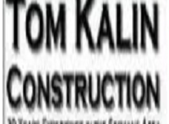 Tom Kalin Construction - Mead, WA