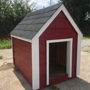 Quentin's Dog Houses