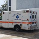 Port Saint Lucie Volunteer Ambulance Service - Ambulance Services