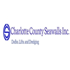 CHARLOTTE COUNTY SEAWALLS INC