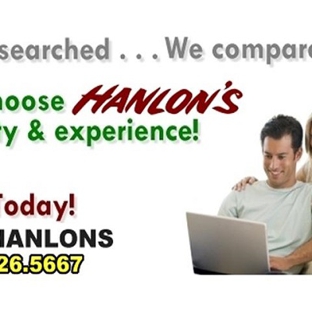 Hanlon's Construction Inc. - Frankfort, IL