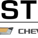 Huston Chevrolet - New Car Dealers