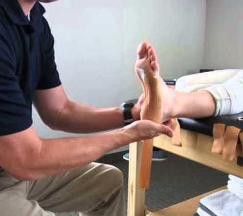 Angela Green Podiatry - Toukley, NSW
