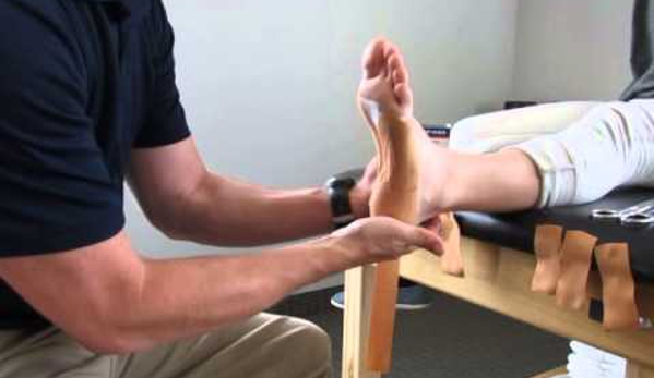 Angela Green Podiatry - Budgewoi, NSW