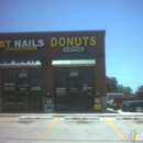 Donuts -N-Coffee - Donut Shops